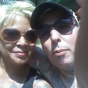 Meet your Posher, Wayne